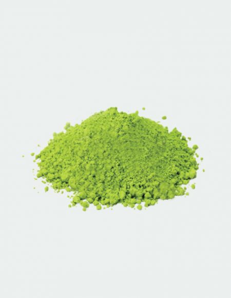 mulberry leavs powder